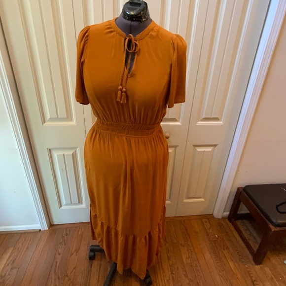 Knox Rose Maxie Dress - Picture 1 of 7